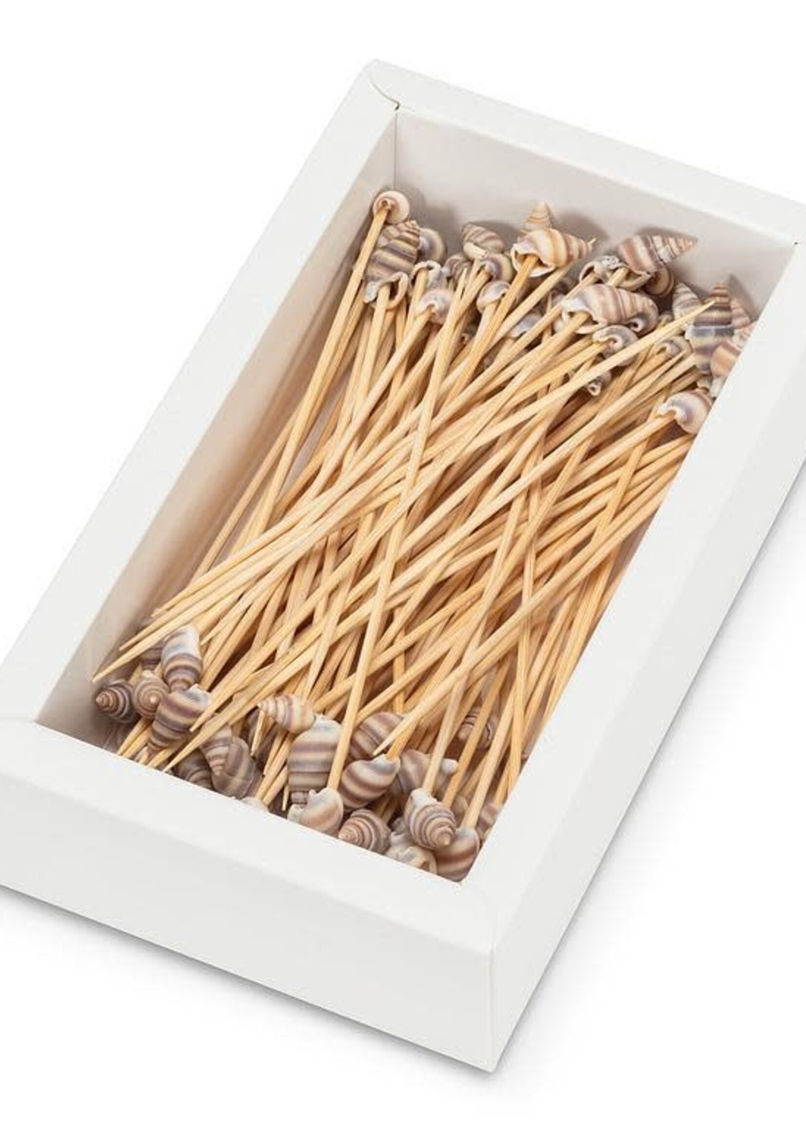 Abbott *100pk Shell Pick-Abbott