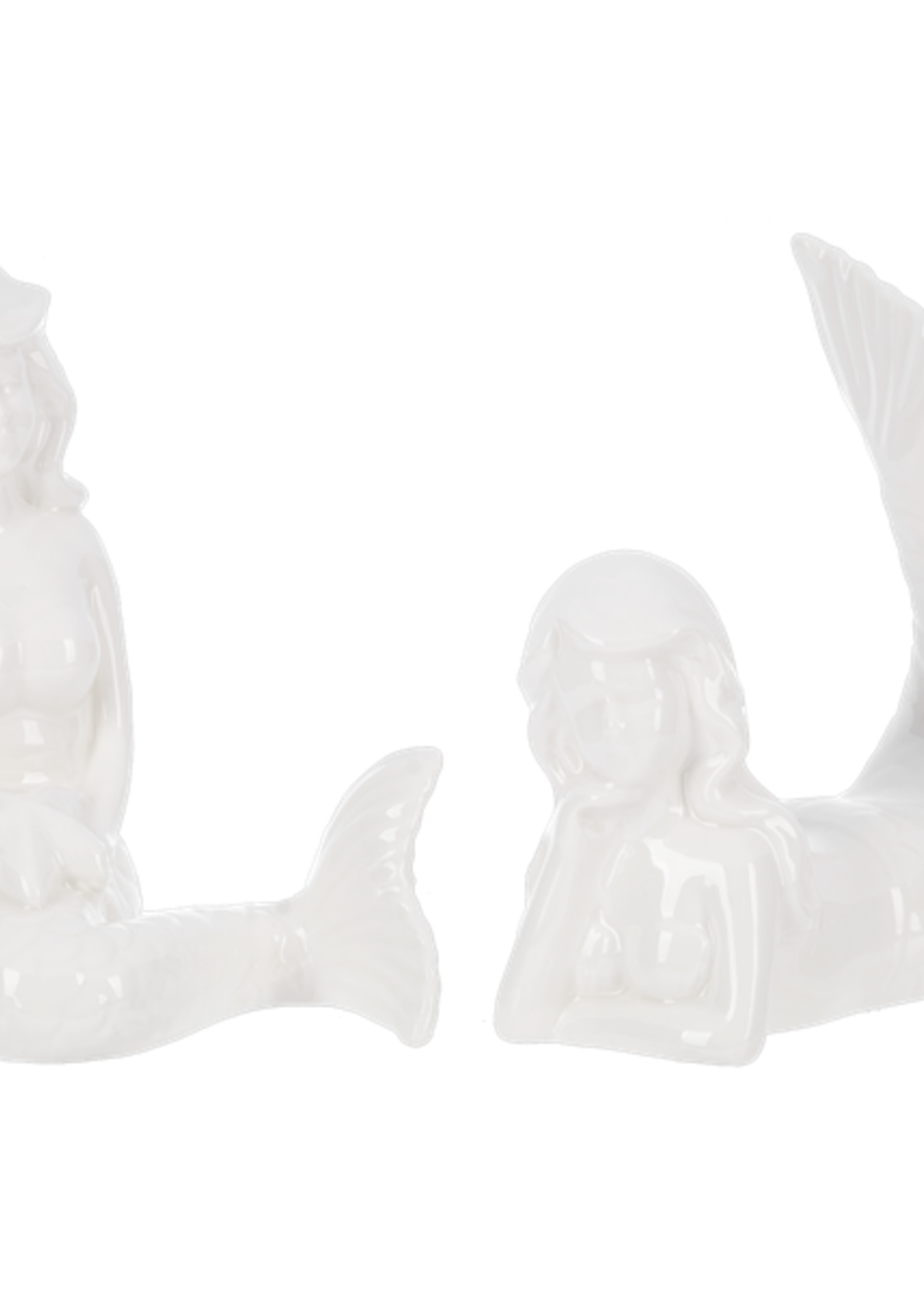 Ganz *5" Mermaid Shelf Sitter-Ganz