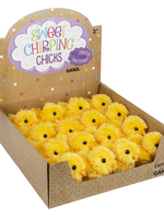 Ganz *Sweet Chirping Chick-Ganz