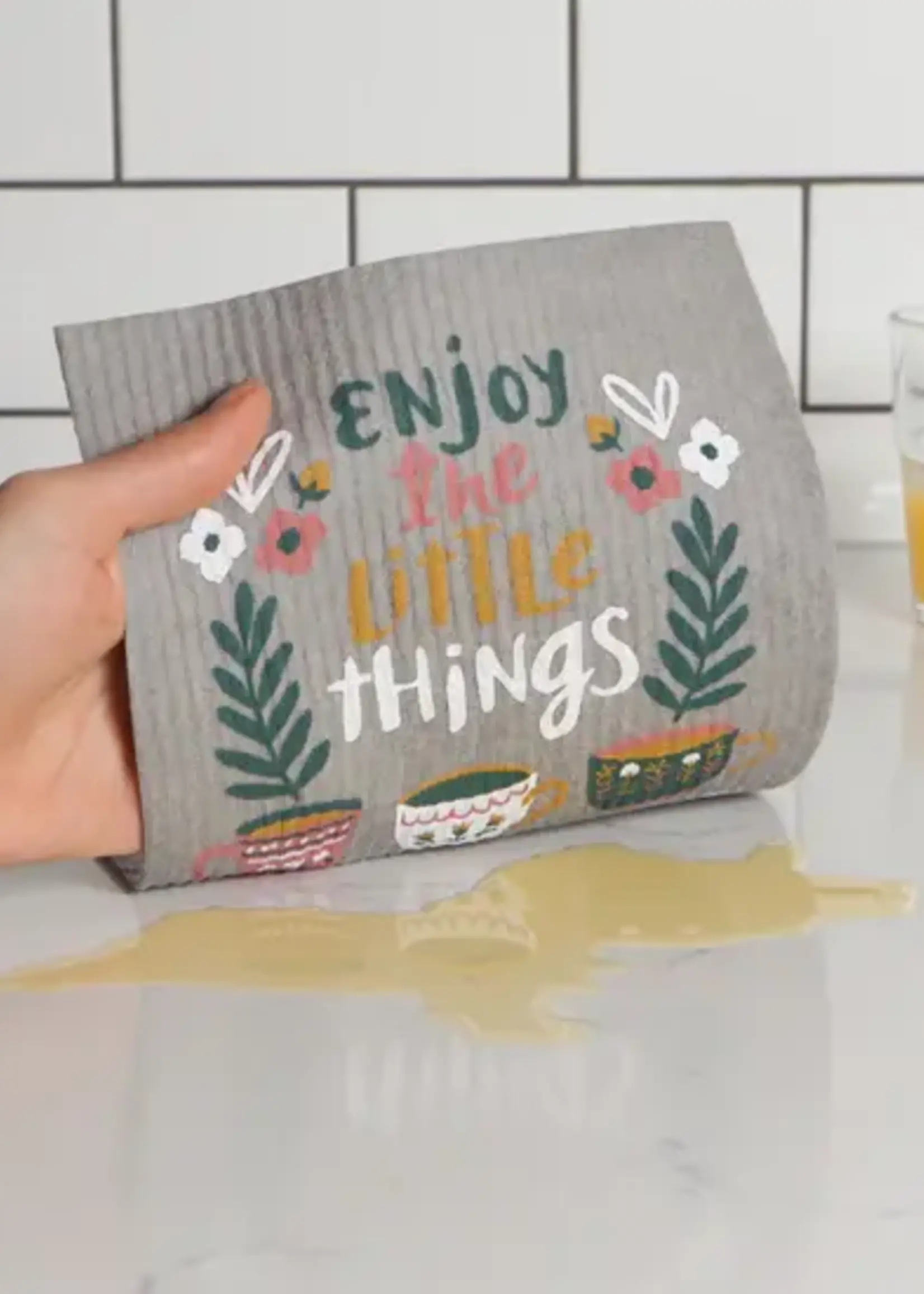 Danica *Little Things Swedish Cloth-Danica