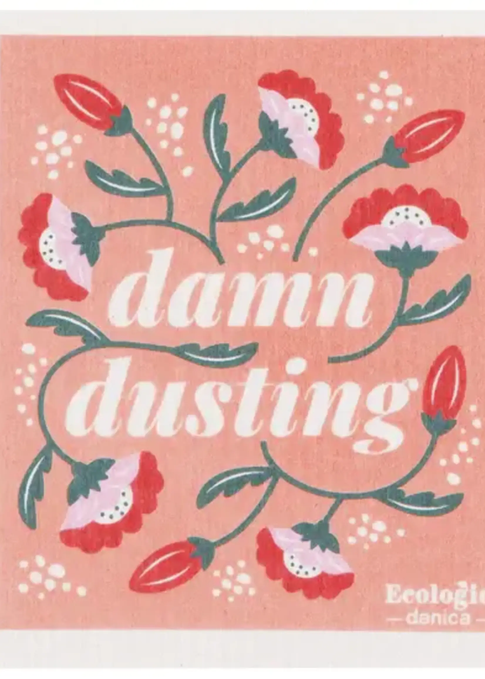 Danica *Damn Dusting Swedish Cloth-Daica