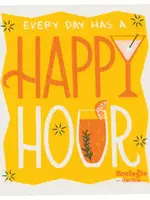 Danica *Happy Hour Swedish Cloth-Danica
