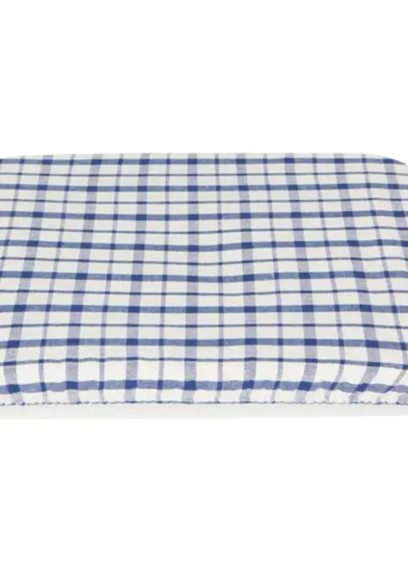 Danica *Belle Plaid Baking Dish Cover-Danica