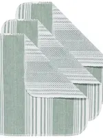 Now Designs *s/3 Elm Scrub It Dish Cloths-Danica