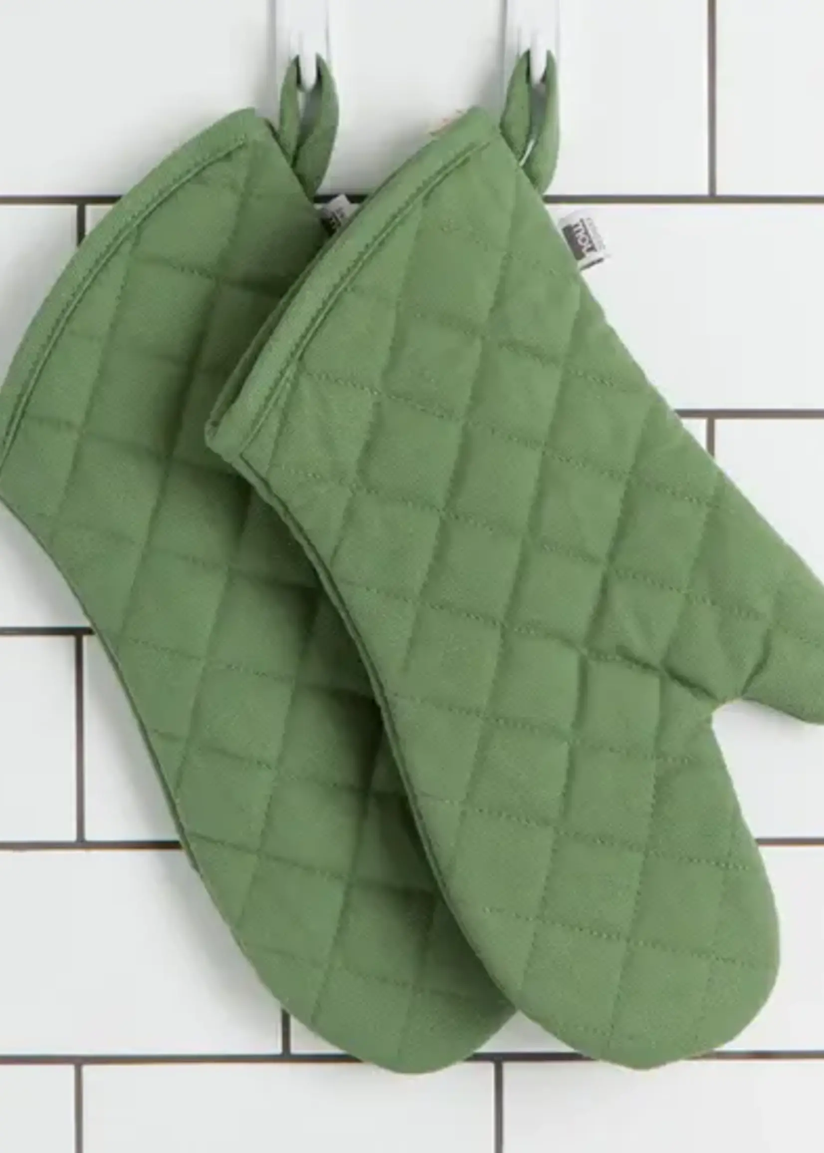 Danica *pr Elm Superior Oven Mitts-Danica