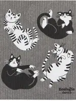 Danica *Meow and Furever Swedish Cloth-Danica