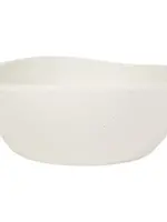 Danica *Vanilla Melamine Cereal Bowl-Danica
