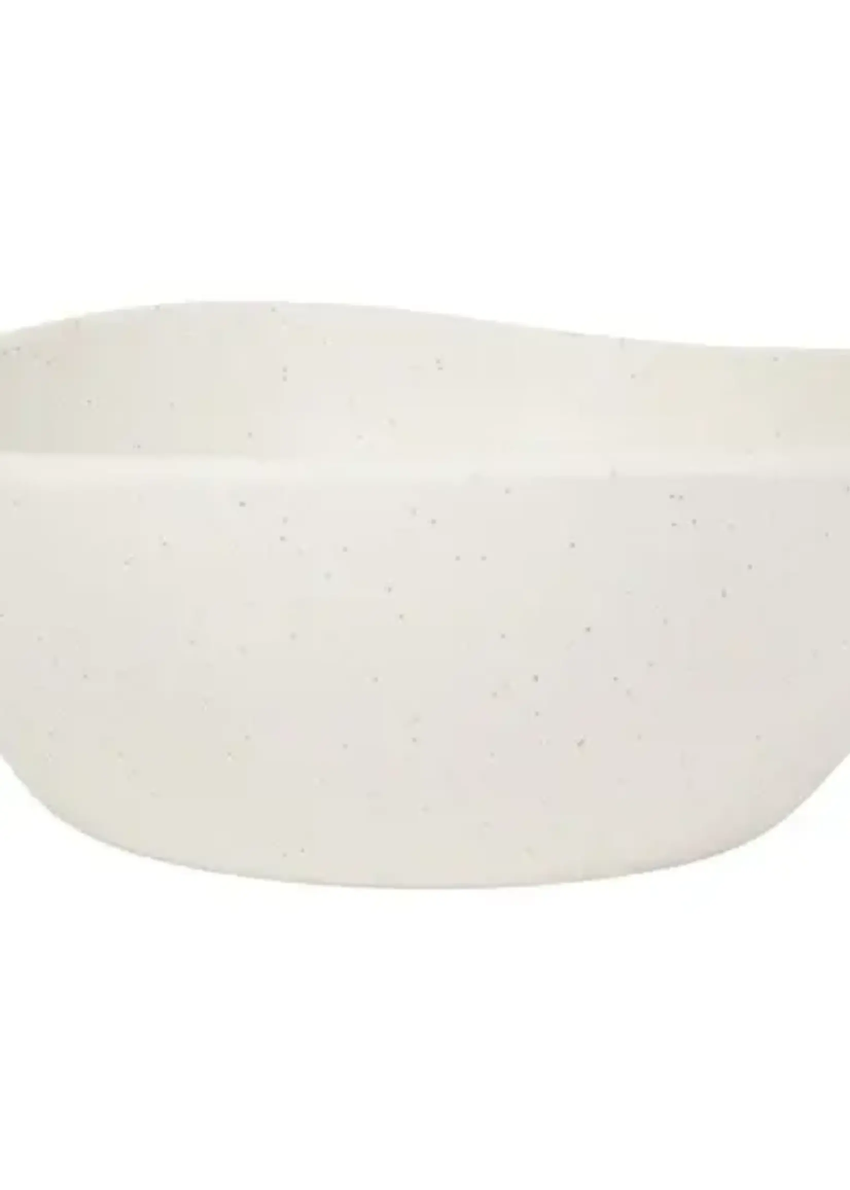 Danica *Vanilla Melamine Cereal Bowl-Danica