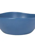 Danica *Blue Melamine Cereal Bowl-Danica