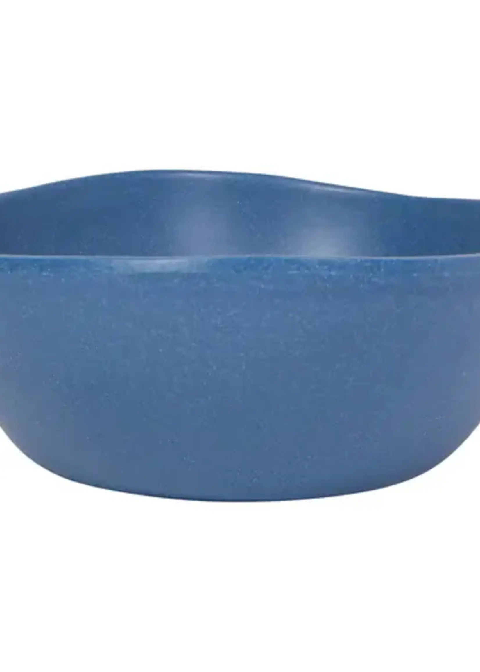 Danica *Blue Melamine Cereal Bowl-Danica
