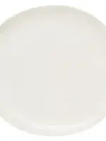Danica *Vanilla Melamine Dinner Plate-Danica