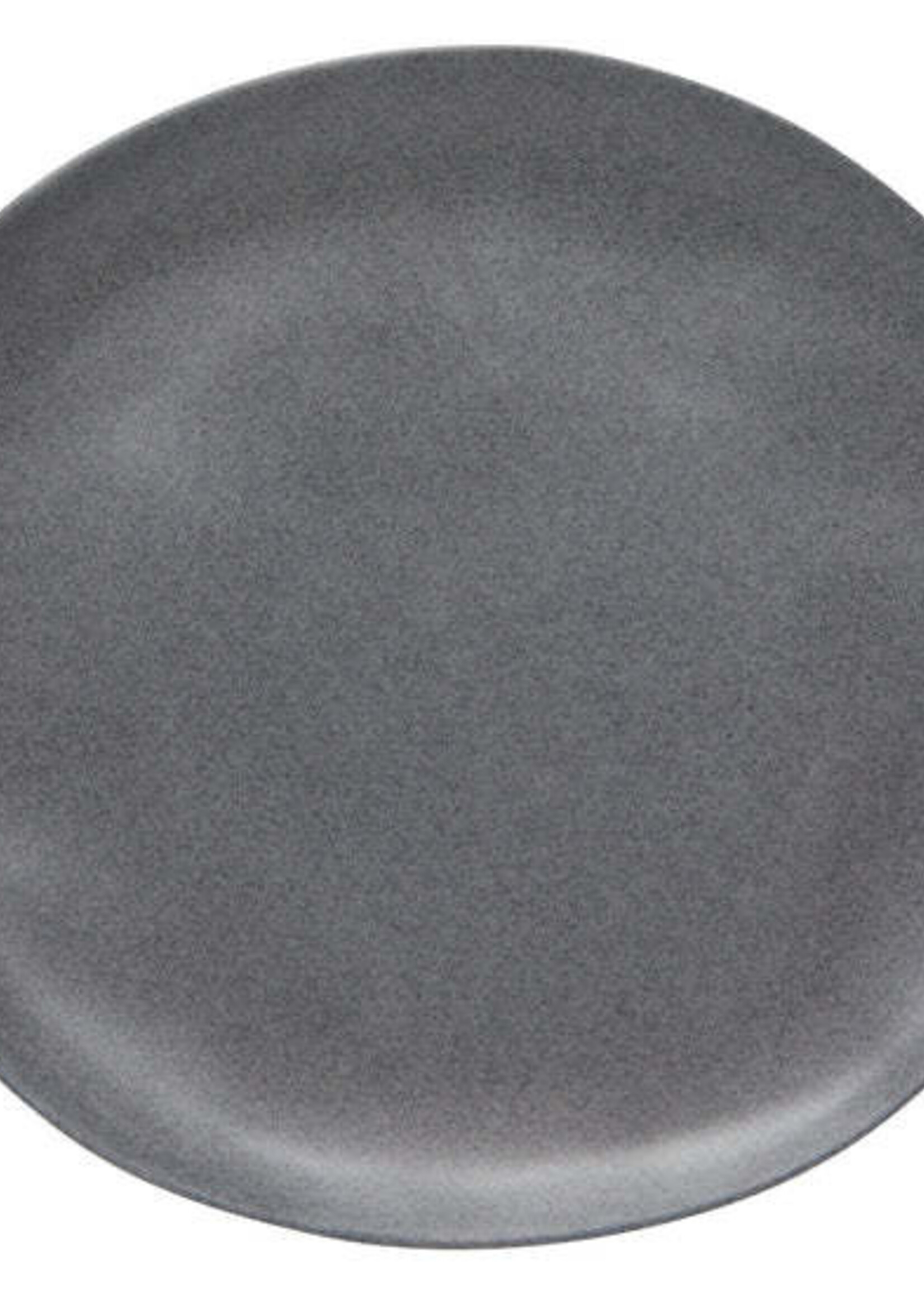 Danica *Grey Melamine Side Plate-Danica