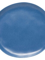 Danica *Blue Melamine Side Plate-Danica