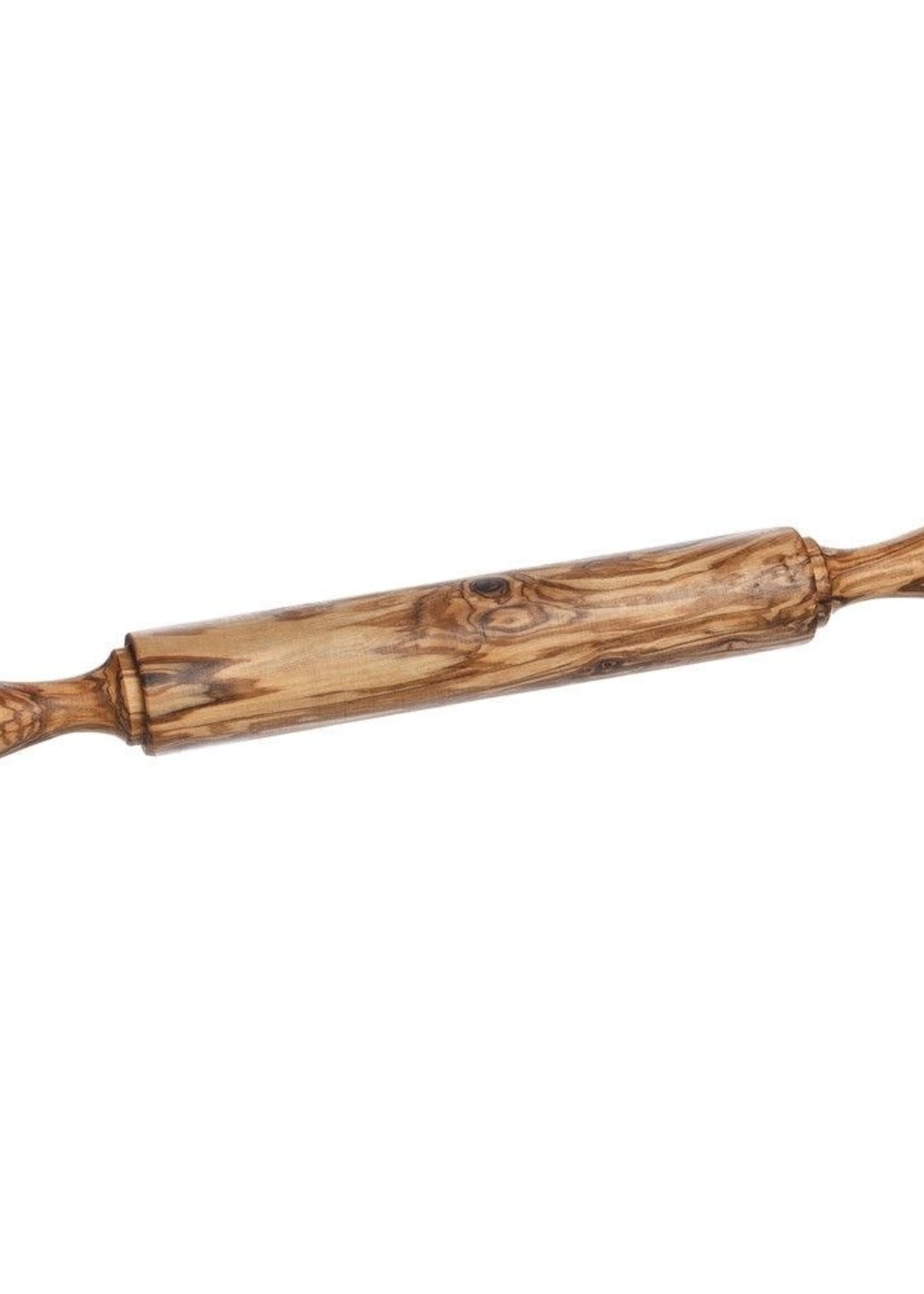 Selbrae House *Olive Wood Rolling Pin Selbrae-Design