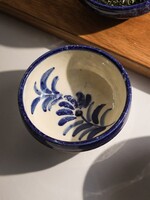 Selbrae House *Olive Ceramic Dip Bowl Selbrae-Design