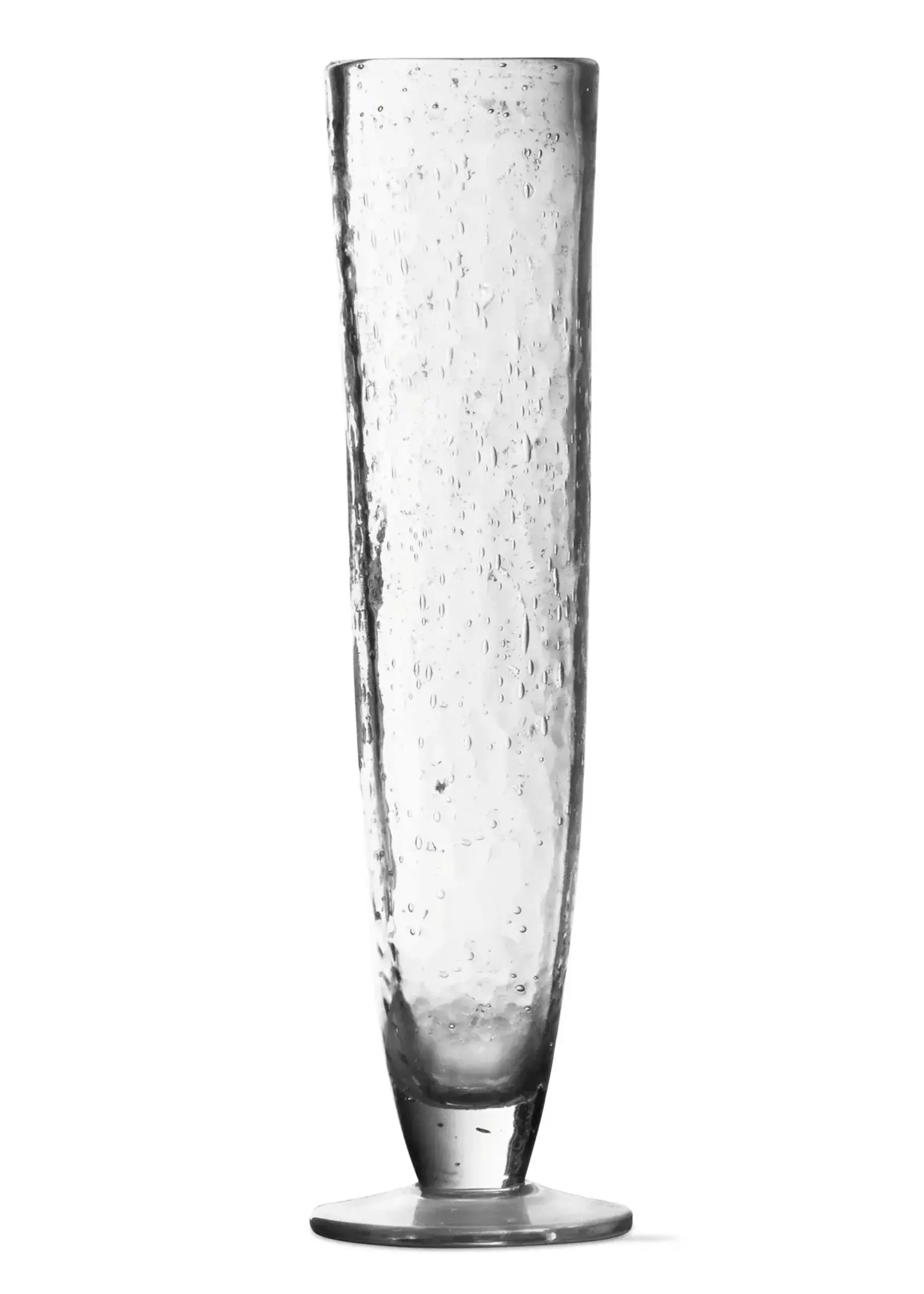 Tag *Bubble Glass Flute-Design