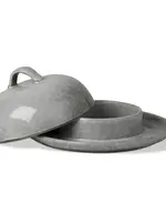Tag *Light Grey Stinson Brie Baker-Design