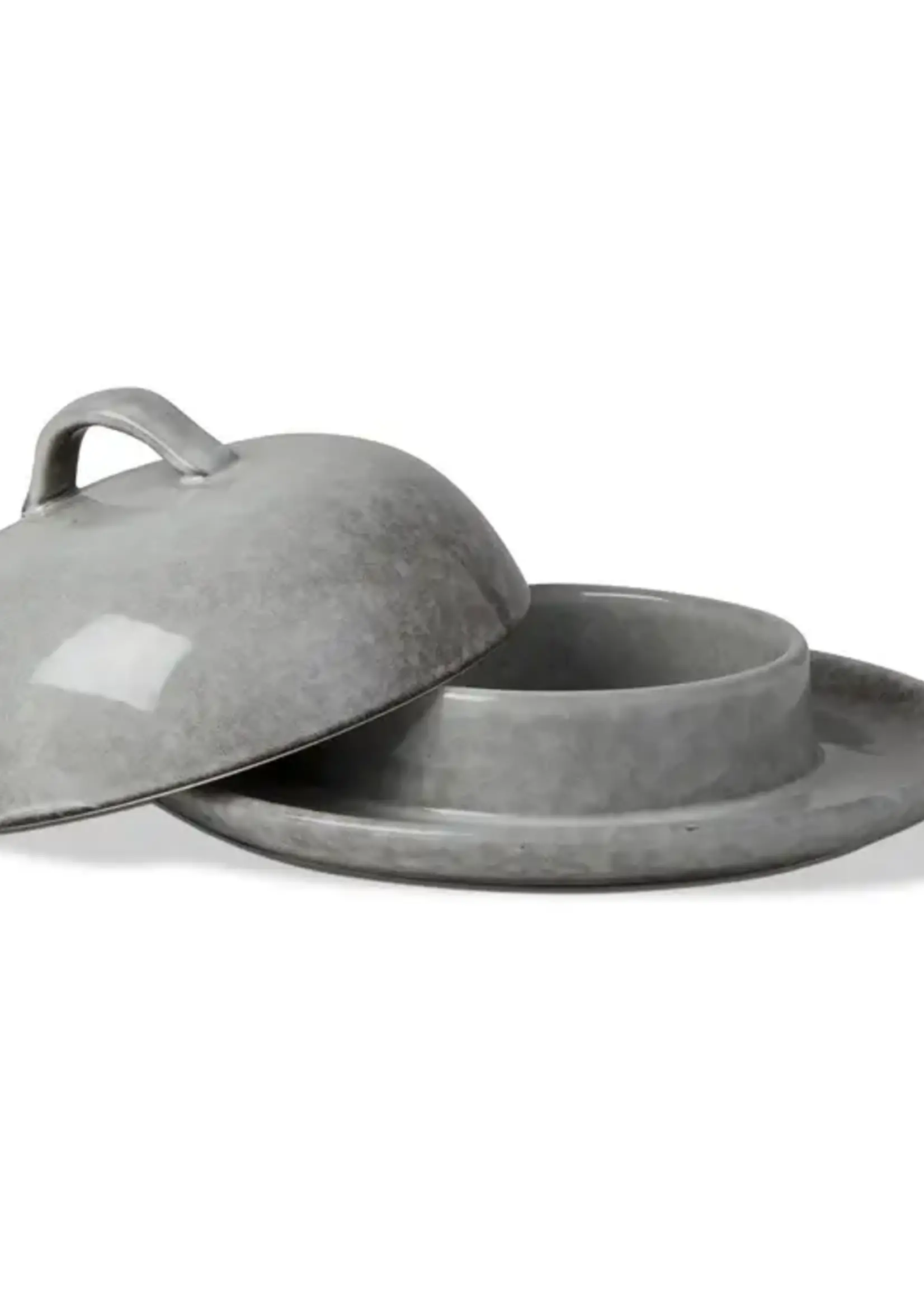 Tag *Light Grey Stinson Brie Baker-Design