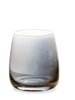 Tag *Smoke Optic Stemless Wine Glass-Design