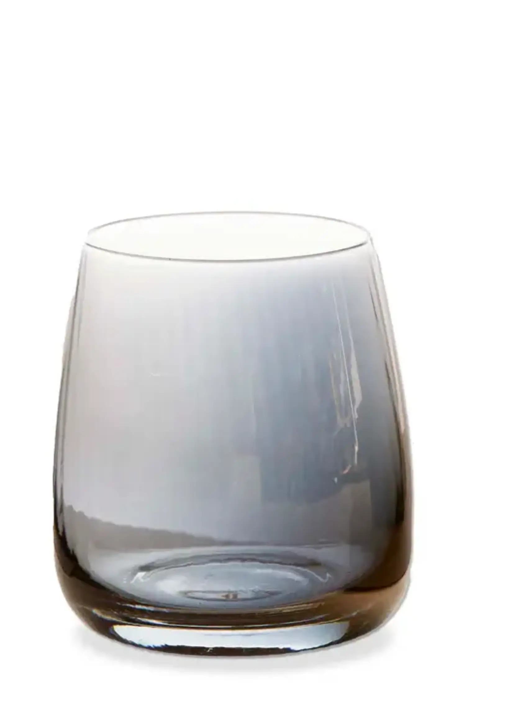 Tag *Smoke Optic Stemless Wine Glass-Design