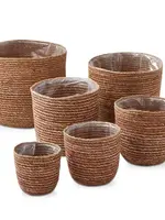Tag *xsm Seagrass Planter-Design