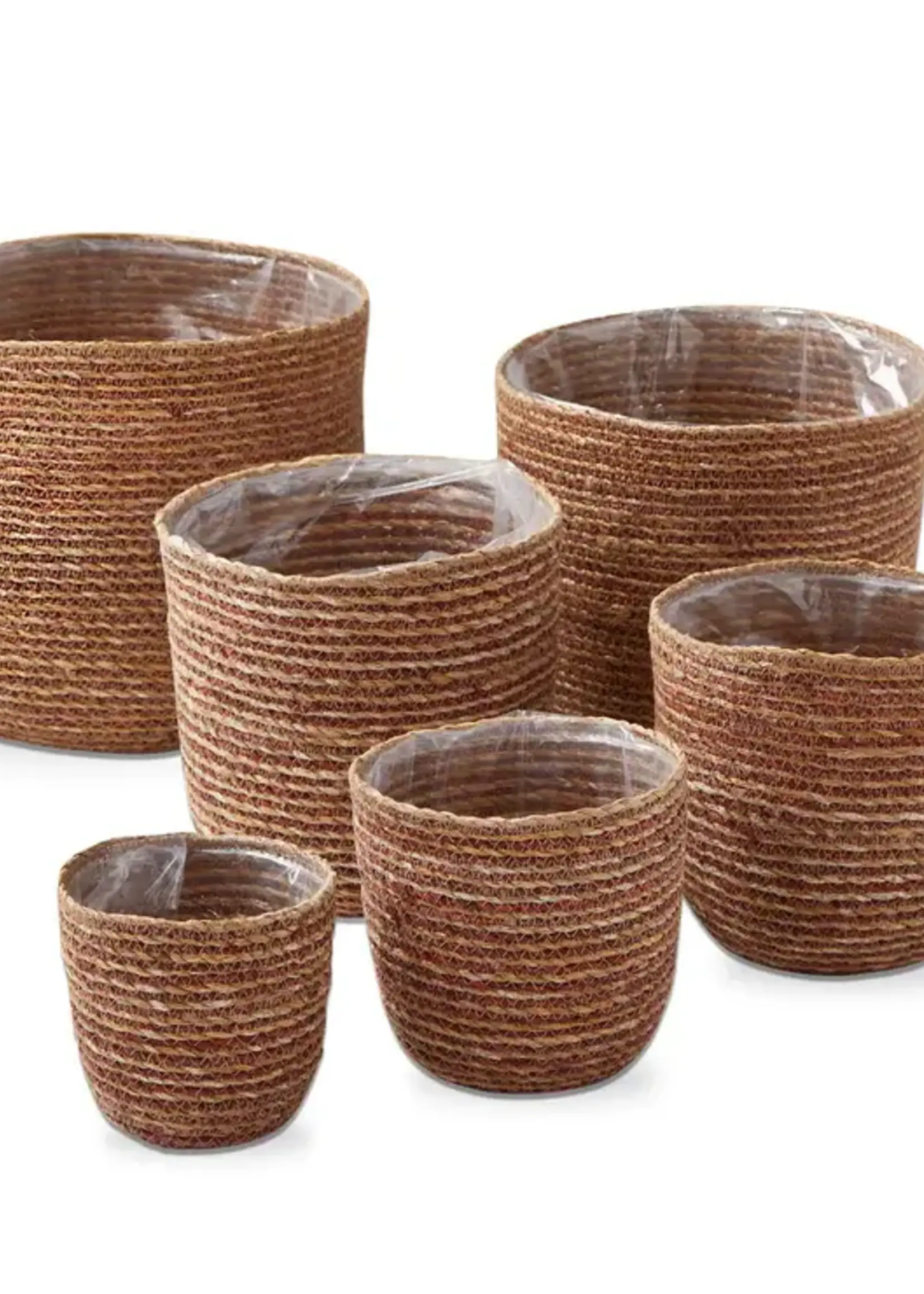 Tag *xsm Seagrass Planter-Design