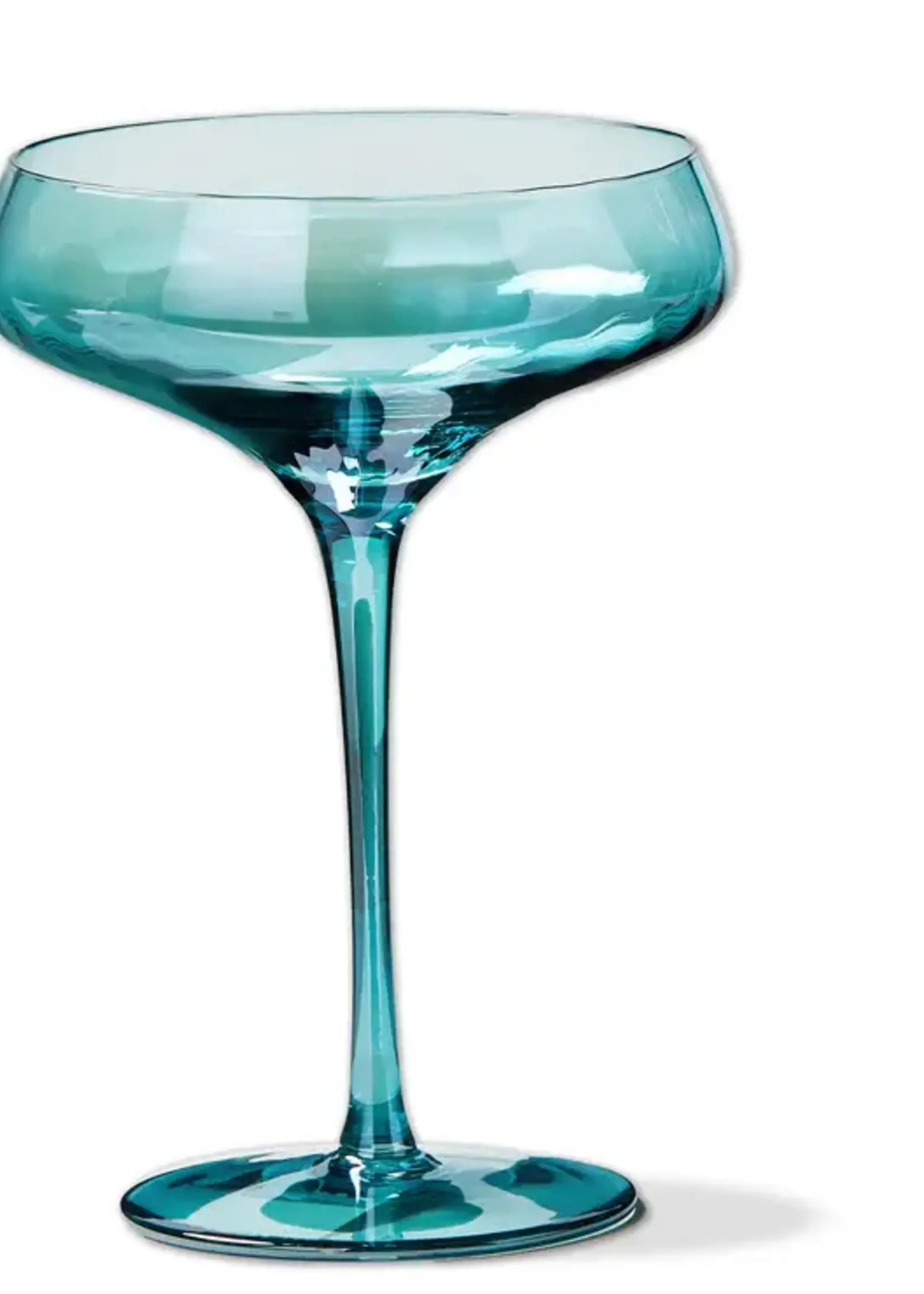 Tag *Aqua Optic Coupe Glass-Design