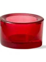 Tag *Rose Chunky Tea Light Holder-Design