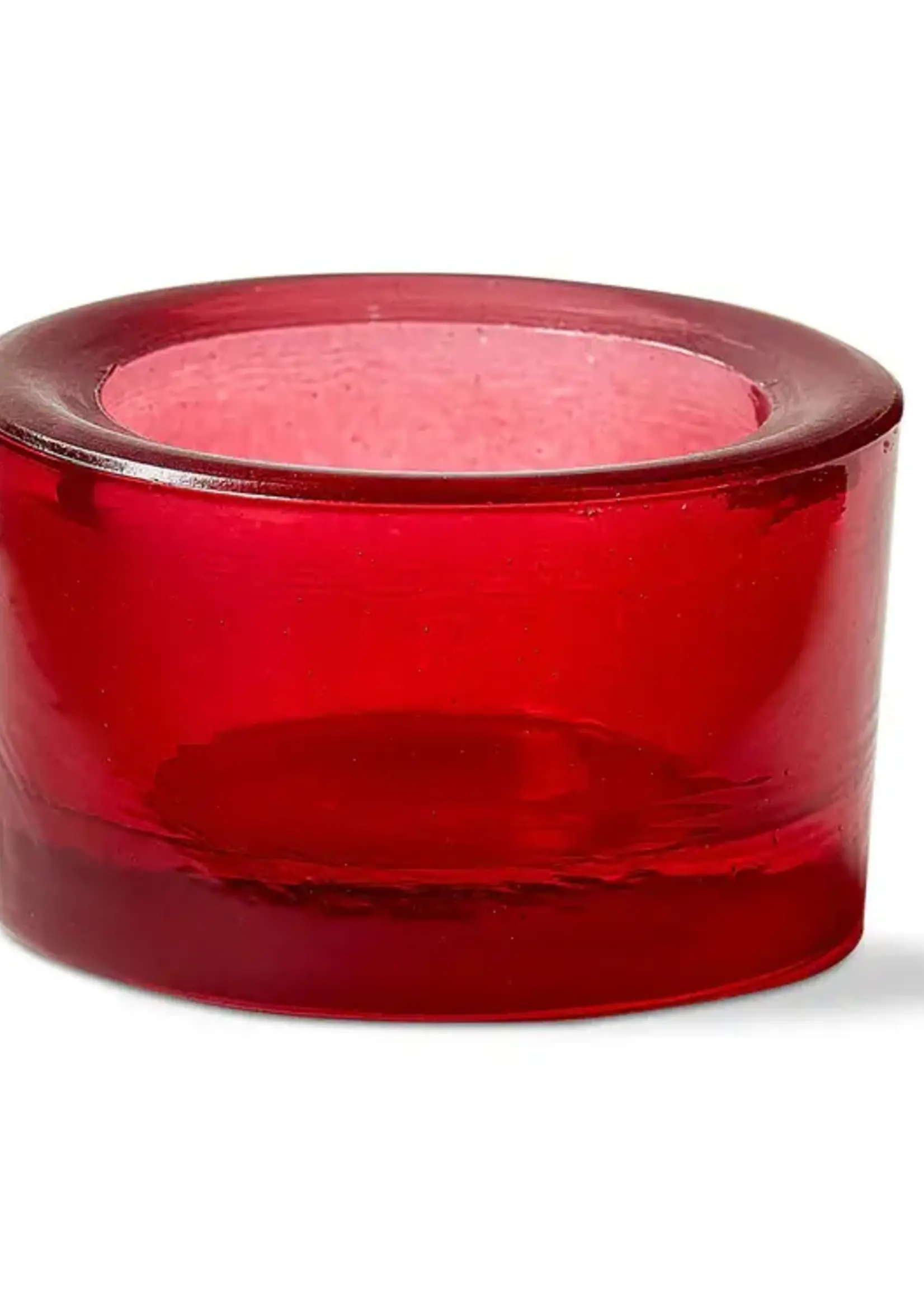 Tag *Rose Chunky Tea Light Holder-Design