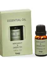 Tag *15ml Bergamot & Green Tea Essential Oil-Design