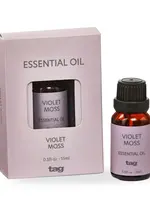 Tag *15ml Violet Moss Essential Oil-Design