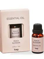 Tag *15ml Peach Blossom Essential Oil-Design