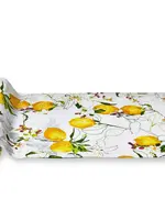 Tag *Lemon Table Runner-Design