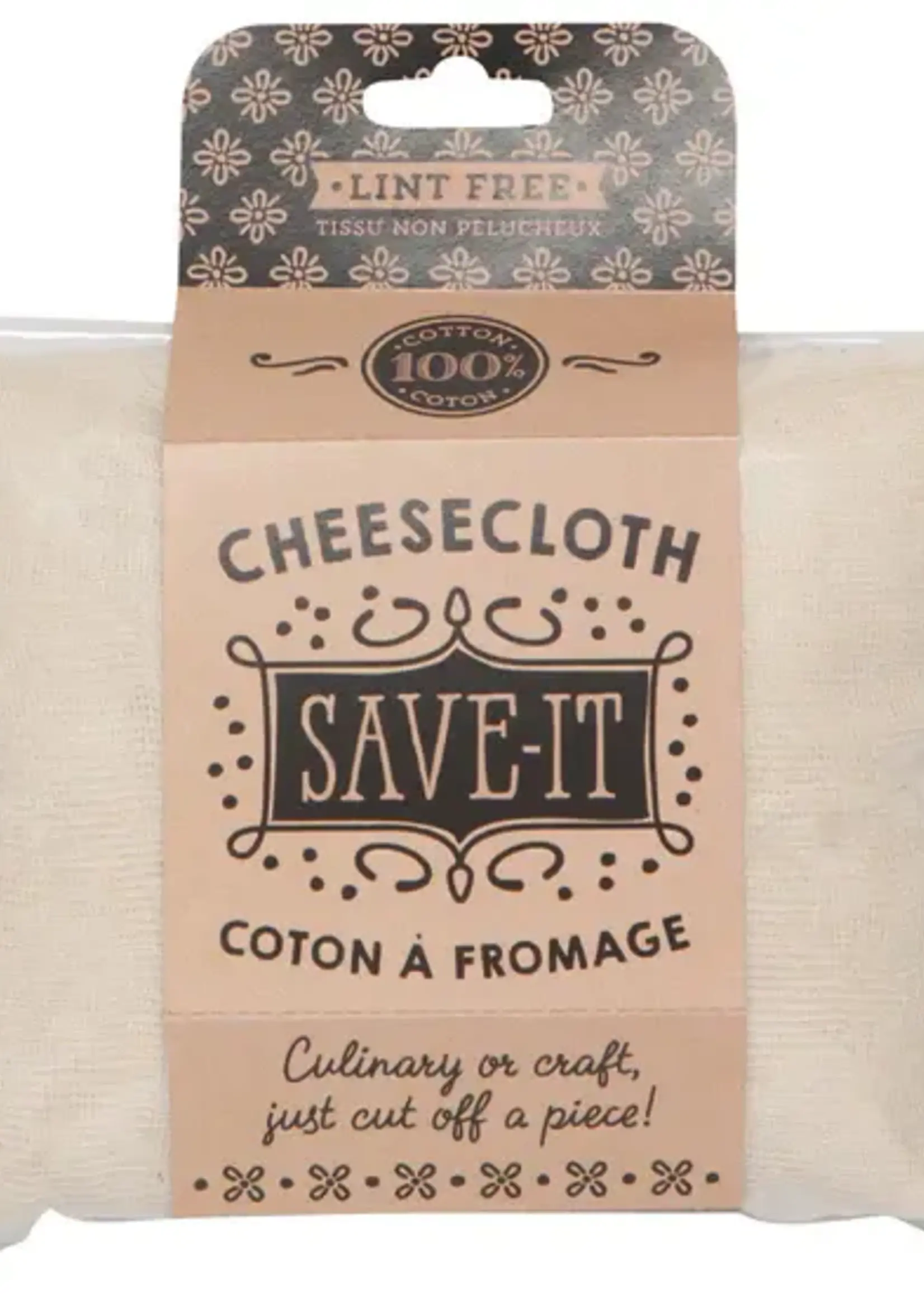 Danica *Unbleached Cheesecloth-Danica