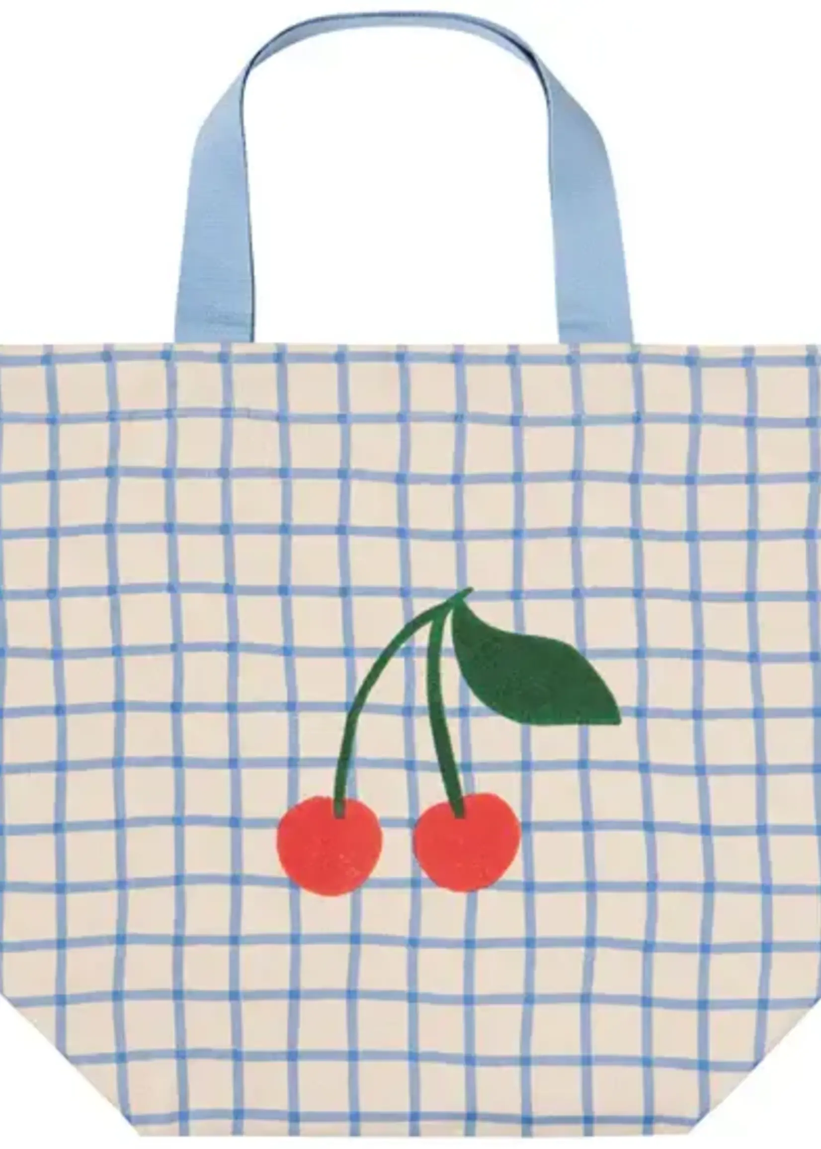 Danica *Very Cherry Tote Bag-Danica