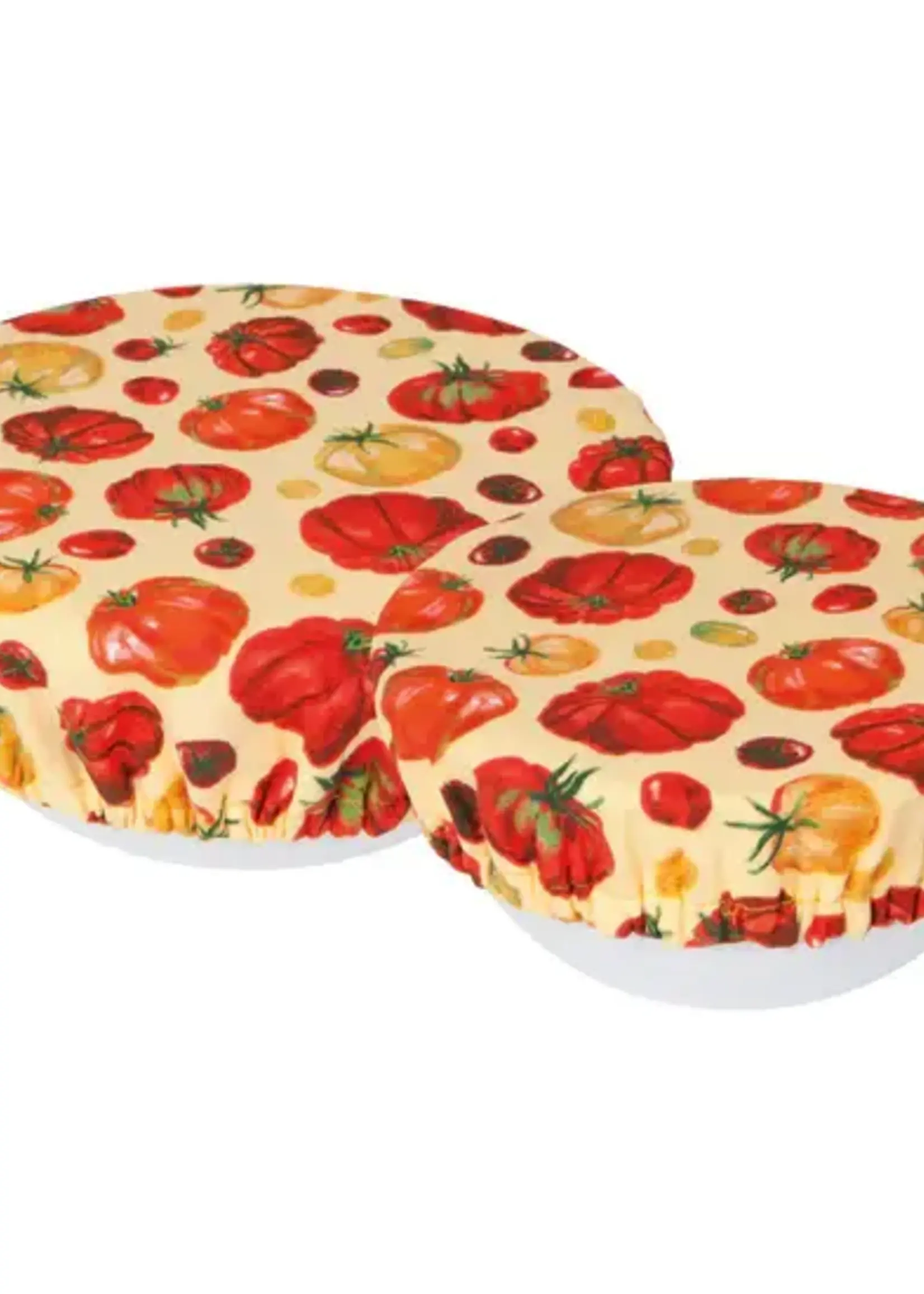 Danica *s/2 Heirloom Tomatoes Bowl Covers-Danica