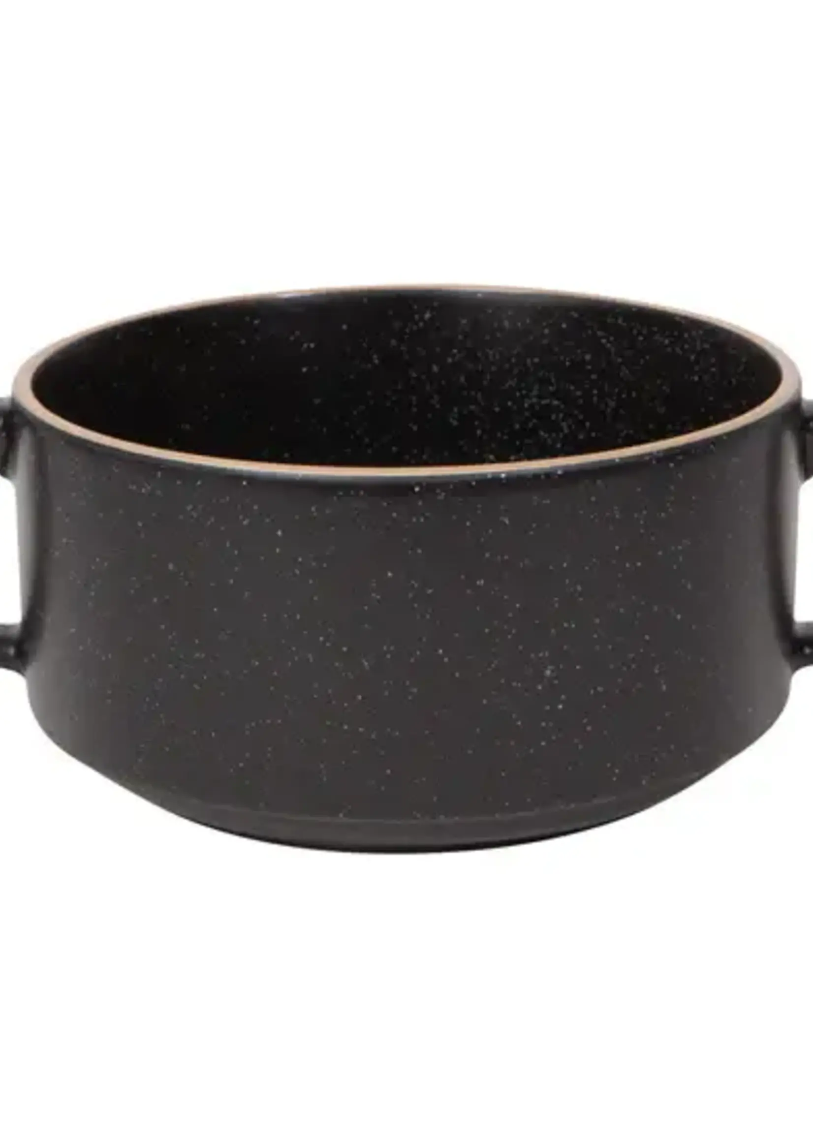 Danica *Black Soup Bowl-Danica
