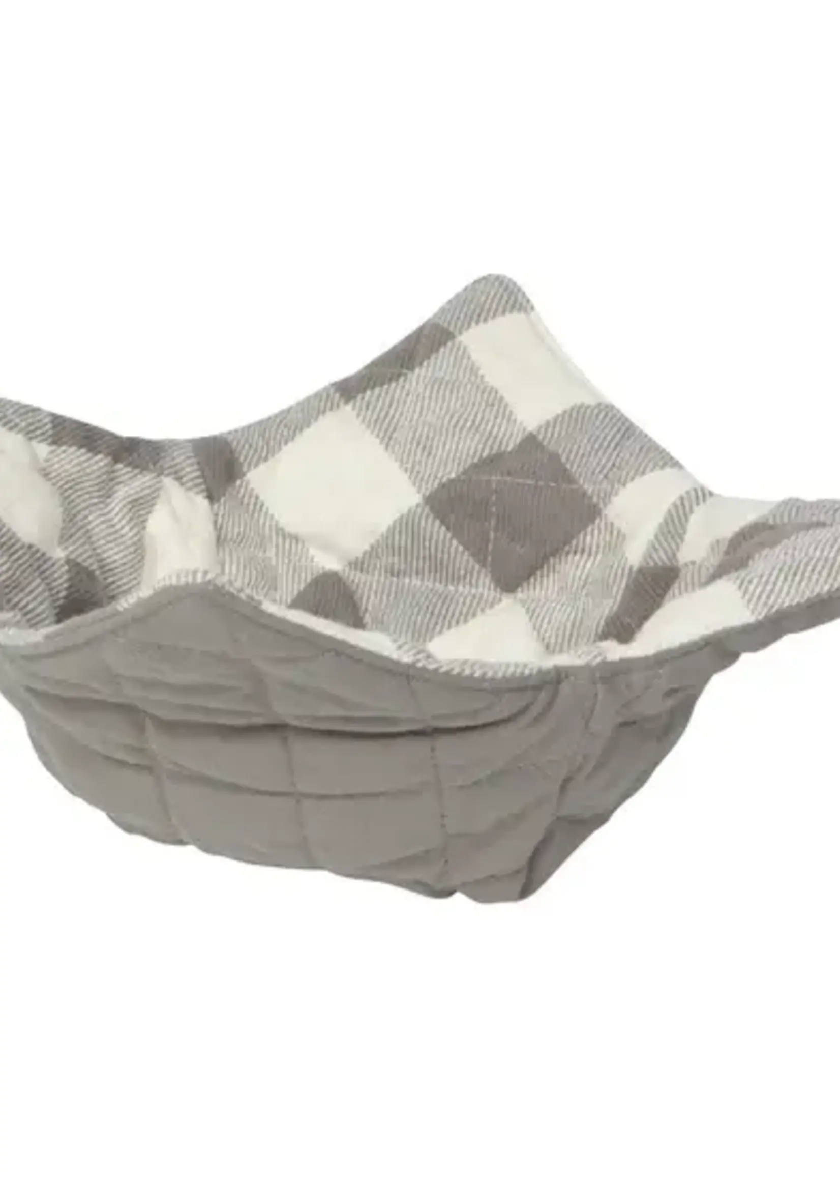 Danica *London Gray Bowl Cozy-Danica