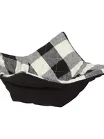 Danica *Black Bowl Cozy-Danica