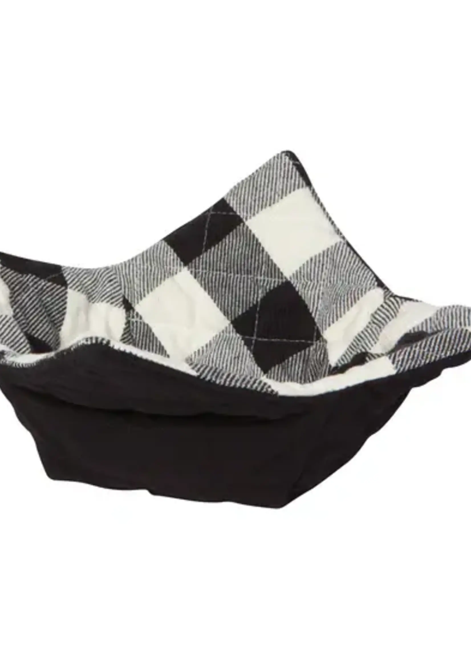 Danica *Black Bowl Cozy-Danica