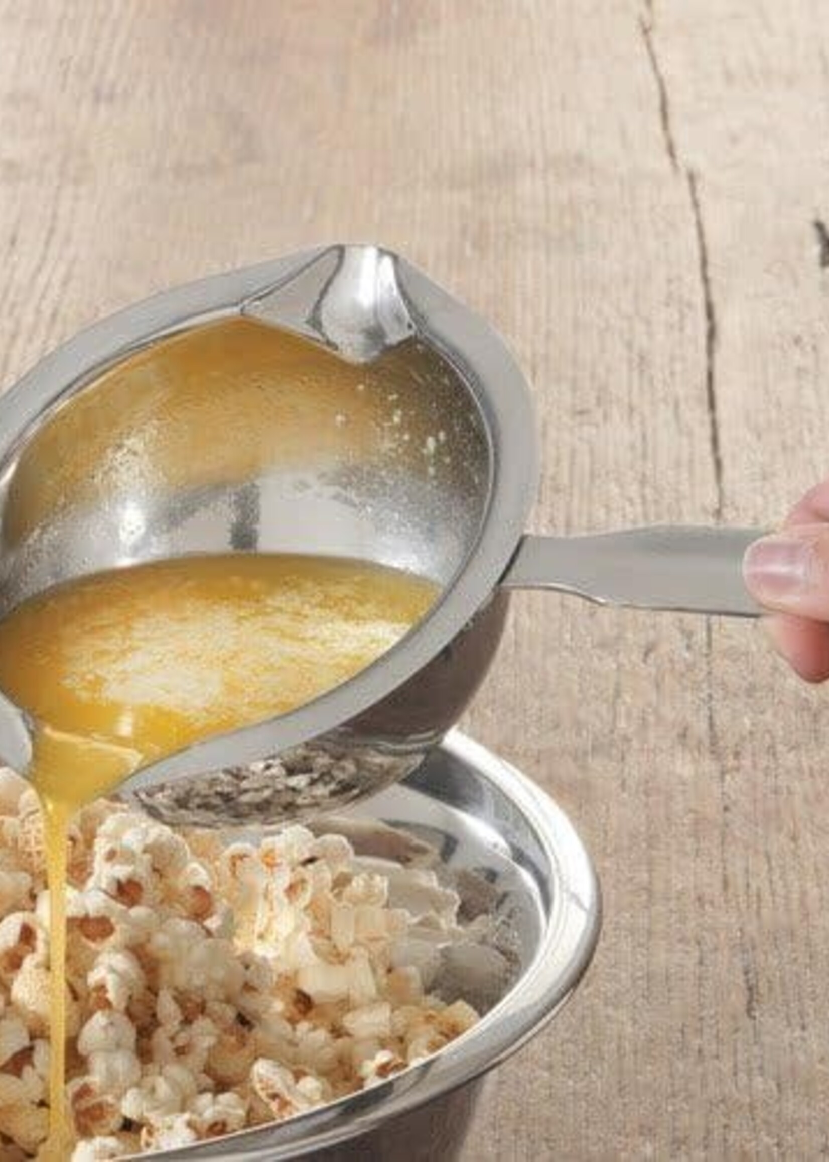 RSVP *2c Double Boiler Insert-RSVP