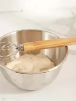 RSVP *Danish Dough Whisk-RSVP