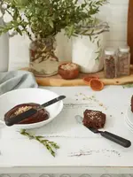RSVP *8" Flat Icing Spatula-RSVP