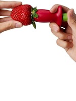 RSVP *Stemgem Strawberry/Tomato Huller-RSVP