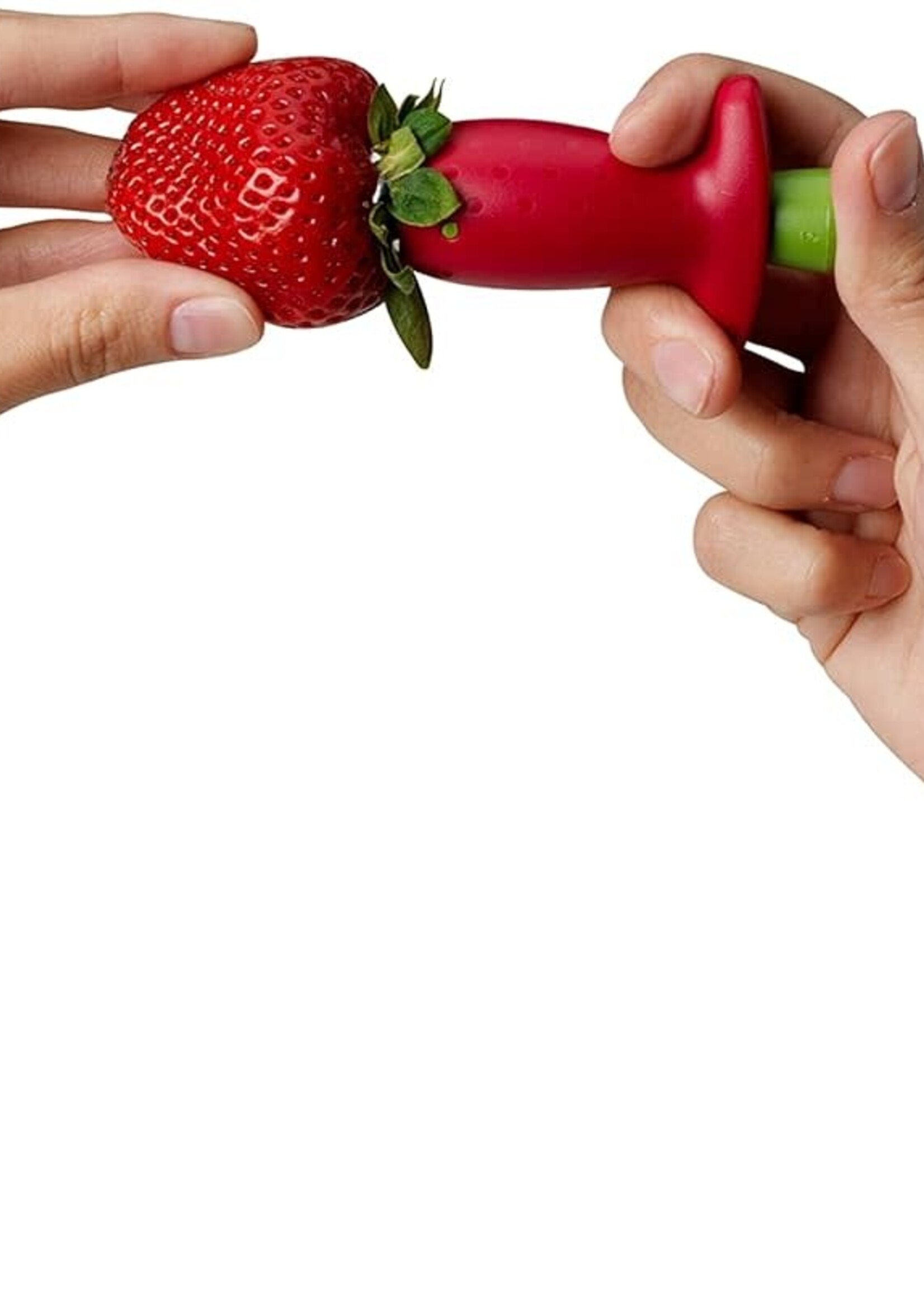 RSVP *Stemgem Strawberry/Tomato Huller-RSVP