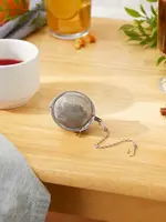 RSVP *2" Mesh Ball Tea Infuser-RSVP