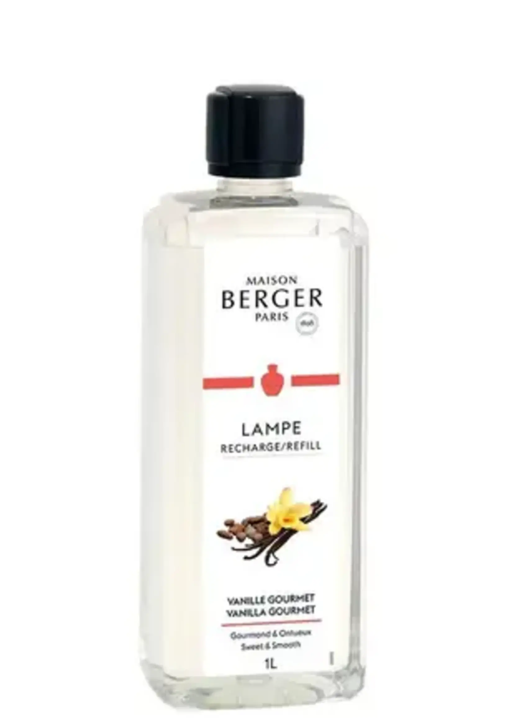 Maison Berger *1L Vanilla Gourmet-Maison Berger