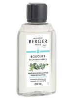 Maison Berger *200ml Fresh Eucalyptus Diffuser Oil-Maison Berger