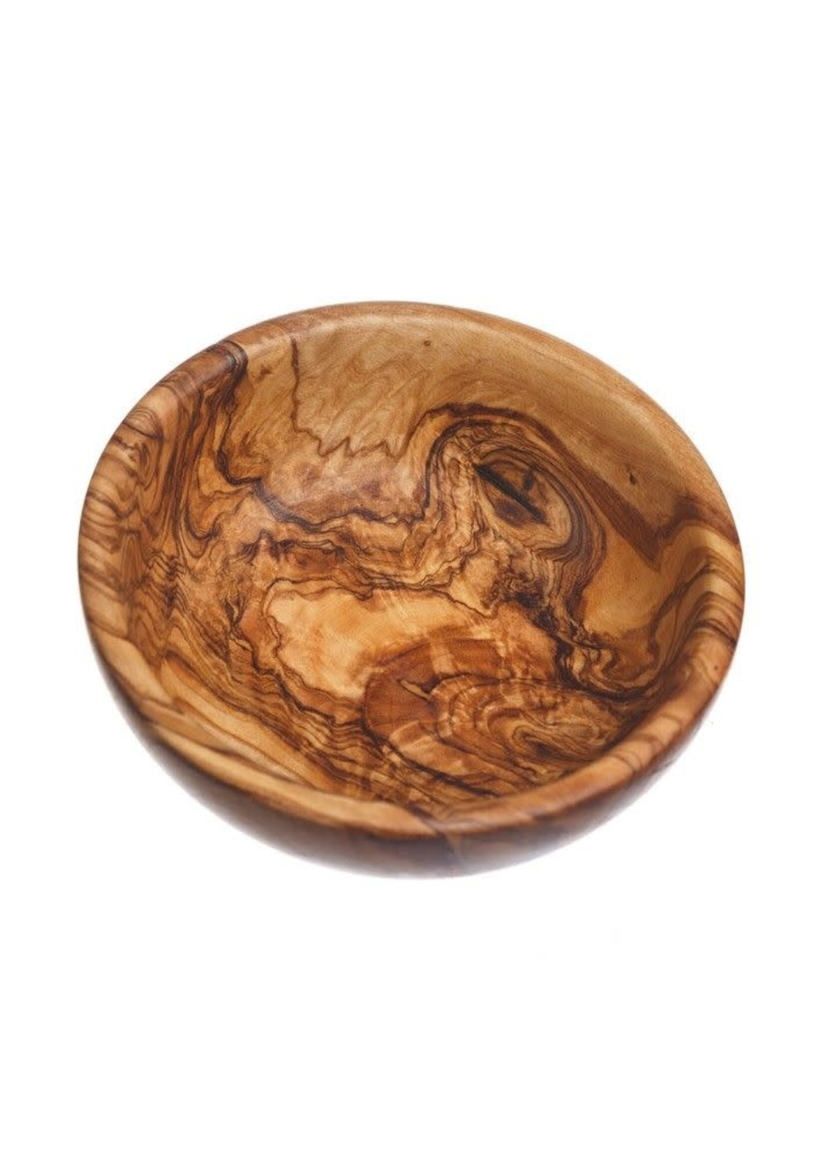 Selbrae House *Olive Wood Pasta Server-Design