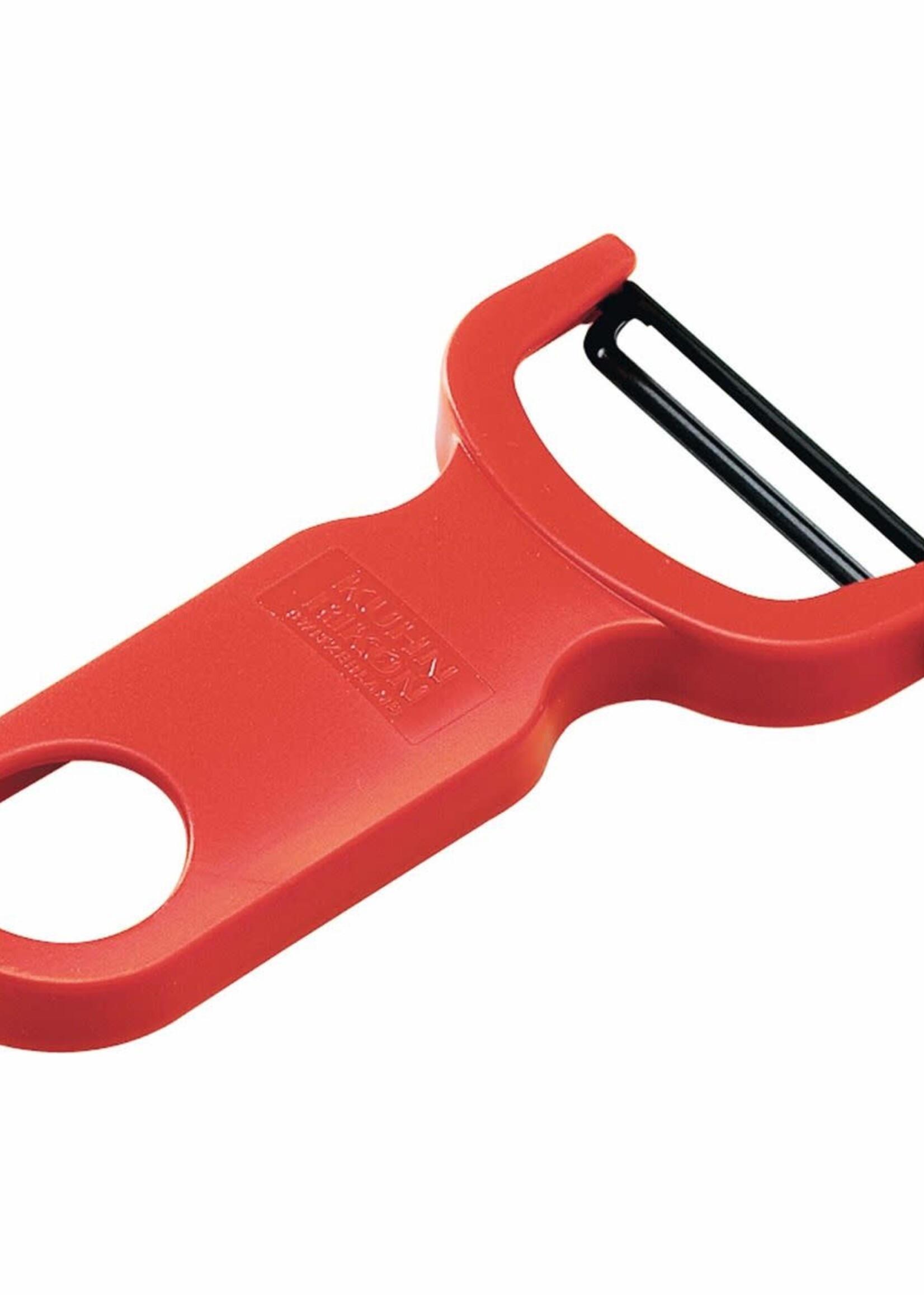 Khun *Red Swiss Peeler-Khun